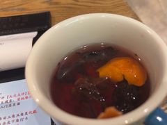 -蜜桃餐厅·伴山(湖滨商业街店)