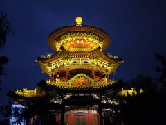 -迎泽公园