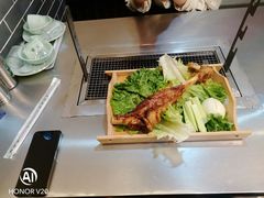 -宗泉烤全羊·烤羊腿·家常菜(解放东路店)