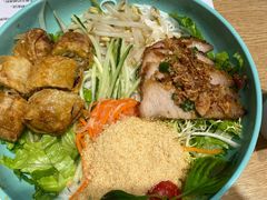 -蔡澜Pho·越南粉餐厅(海上世界店)