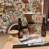 华润万象城：霸王茶姬3.0新店折扣省钱钱！
