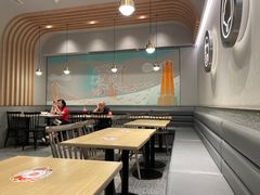 大堂-每味每客·重庆麻辣烫(拓展大厦店)