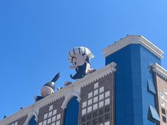 -新疆国际大巴扎