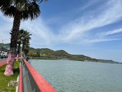 -东钱湖旅游度假区