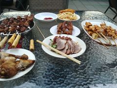 -老城南食府(宣武门东大街店)