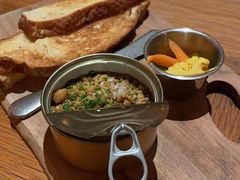-THE CANNERY&JUJU 新鲜海鲜·牛排美食酒廊
