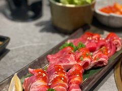 -花时·炭火烧肉(东百中心A馆店)