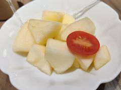 -四道菜·福建菜馆(新街口金鹰店)