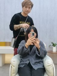 -禾曼造型