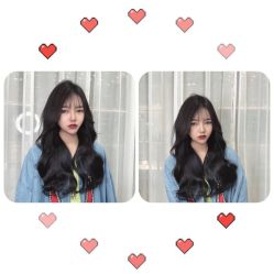 -3AM·S HAIR SALON烫发染发接发