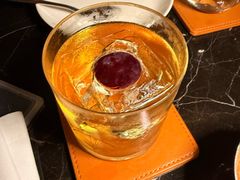 -LONG BAR 廊吧(外滩华尔道夫酒店)