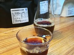 -阿什卡咖啡馆ESSCA COFFEE(塔里木石油宾馆店)