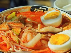 -怡咖啡海鲜自助餐厅(浦东香格里拉店)