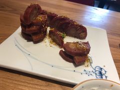 -四季民福烤鸭店(前门廊房二条店)