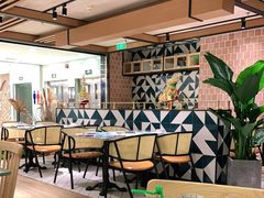 大堂-Home Thai·泰谣(王府井apm店)