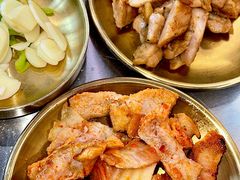 -韩味南山塔·烤肉自助(中骏世界城店)