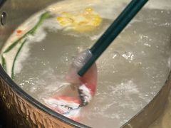 -The BREW·酿餐厅(浦东嘉里大酒店)