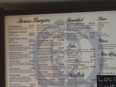 -Fergburger(皇后镇店)