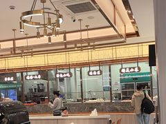 -德元兰州纯汤牛肉面(龙阳路店)