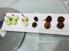 -城南往事·味道济南菜(大观园店)