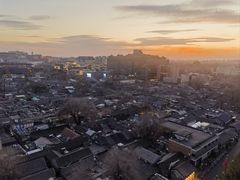 -曜石酒店(北京王府井东四地铁站店)