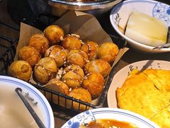 -肖四女乐山跷脚牛肉(南汇大学城生活广场店)