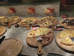 -比格比萨自助(沙河店)