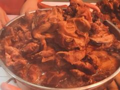 -净香园熟肉(北坦总店)