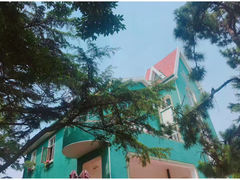 -信号山公园