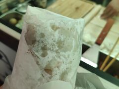 -喜卷·烂肉卷饼(广渠门店)