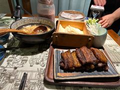 -一味大院•桐庐菜传承店(春江路店)