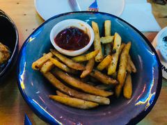 -MARU玛露音乐餐厅(大学路店)