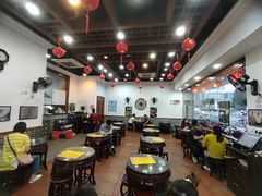 大堂-民信老铺(人民路店)