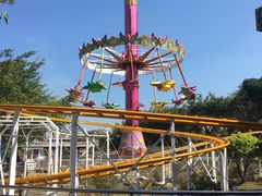 -揭东万竹园旅游景区