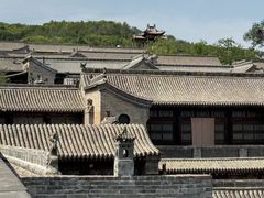 -山西王家大院