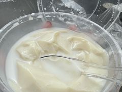 -喜盈门保健甜品店