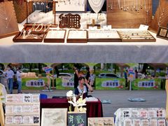 -万科生活广场(东莞松山湖店)