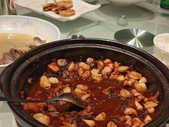 -景芝小炒(虞河路店)