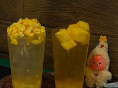 -三出山火锅(南京万象天地店)