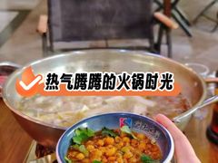 -顺水鱼馆(浐灞店)