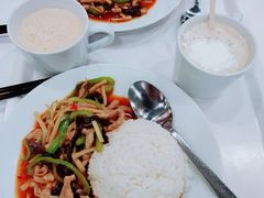 -宜家·瑞典风味餐厅(烟台路店)
