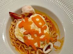 -狮拾久·现代新加坡料理(壹方城店)