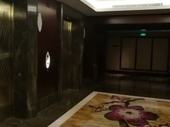 -无锡君来洲际酒店