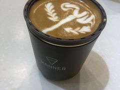 -Manner Coffee(大宁国际商业广场店)