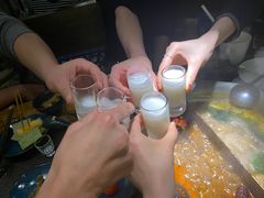 -湊湊火锅·茶憩(东城万达店)