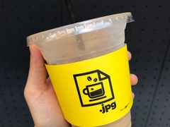 -JPG coffee(广州体育西店)