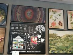 -星巴克(深圳欢乐颂店)