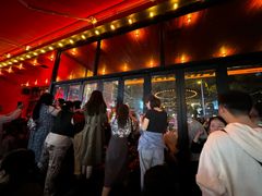 -HIB HUB公社(解放西路店)