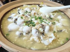 -新繁老號豌豆汤饭店·江湖菜(宝光寺店)