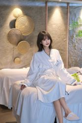 -VELEE·SPA高定疗愈会所